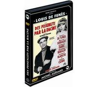 Des Pissenlits par la racine E