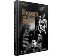 Des Pissenlits par la racine Edition Prestige Limitée Numérotée Combo Blu-ray DVD