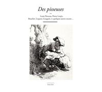 Des pisseuses - Louis Perceau - Waknine Marguerite - broché - Essai
