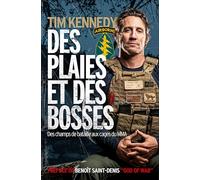 Des plaies et des bosses: Des champs de bataille aux cages du MMA