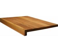 Des planches à découper ou à pétrir - bois de cerisier 47 cm | Planche à pâtisserie mini en bois | Planche de cuisine | Plan de travail pour pétrir la pâte
