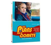 Des plans sur la comète DVD DVD