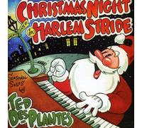 Des Plantes, Ted - Christmas Night in Harlem Stri