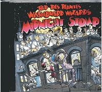 Des Plantes, Ted - Midnight Stomp