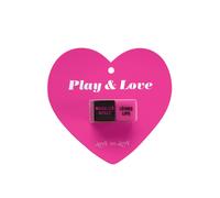 Dés Play & Love - LOVE TO LOVE