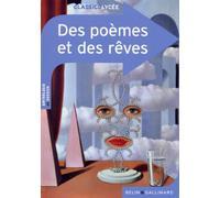 Des poèmes et des rêves