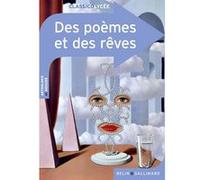 Des poèmes et des rêves Julie Proust (Auteur)