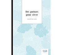 Des poèmes pour rêver