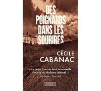 Des poignards dans les sourires