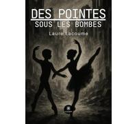Des pointes sous les bombes