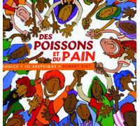 Des Poissons et du Pain