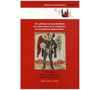 Des Politiques Jurisprudentielles De Renforcement De La Compétence De La Juridiction Administrative