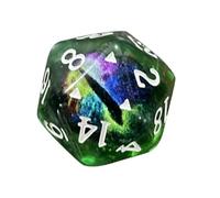 Dés polyédriques : Jeu de Jeux de société Classique | Jeu de dés | Dés polyédriques RPG pour Jeux de rôle, Aventures de Table, de maîtres de donjons, Jeux de société et Utilisation