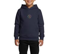 Dés Polyédriques Mathématiques Sciences Geek Sweat À Capuche Enfant Premium