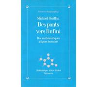Des Ponts Vers L'infini - Des Mathématiques À Figure Humaine