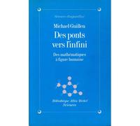 Des Ponts Vers L'infini - Des Mathématiques À Figure Humaine