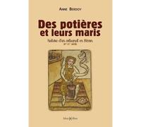 Des potières et leurs maris (13e-20e siècle)
