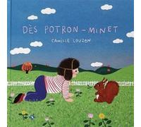 Dès Potron-Minet Camille Louzon (Auteur)