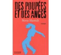 Des poupées et des anges Nora Hamdi (Auteur)