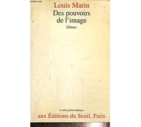 Des pouvoirs de l'image