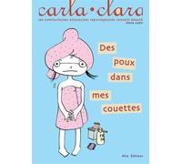 Des Poux Dans Mes Couettes