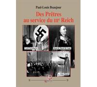 Des Prêtres au service du IIIe Reich