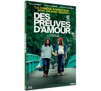 Des preuves d'amour – Blu-ray – Vitivinicola Tandem