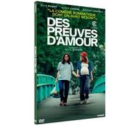Des preuves d'amour – Vitivinicola Tandem – DVD