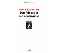 Des Princes Et Des Principautés