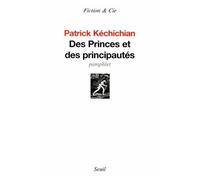 Des Princes Et Des Principautés