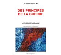 Des principes de la guerre