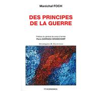 Des principes de la guerre