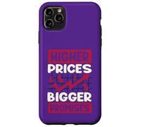 des Prix Plus élevés, des promesses Plus importantes Coque pour iPhone 11 Pro Max