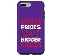 des Prix Plus élevés, des promesses Plus importantes Coque pour iPhone 7 Plus/8 Plus