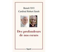 Des profondeurs de nos coeurs