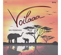Des promesses CD