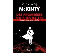 Des promesses sous les balles