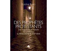 Des Prophètes Protestants