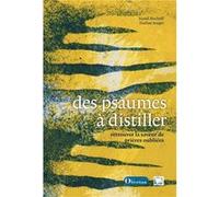 Des psaumes à distiller Bischoff xandi (Auteur)