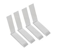 Des quatre cents bandes parfumées testant les graisses essentielles Climactic Moment EssenceTherapy et maquillage Pénétrable Coton Paper Layouts