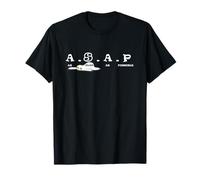Dès Que Possible, Aussi paresseuse Que Possible, Assortie à BFF Girls Twin Sister Sister T-Shirt