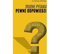 Des questions difficiles, certaines réponses