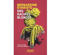 Des racines blondes