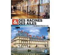 Des Racines & Des Ailes - Fontainebleau