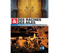 Des Racines & Des Ailes - Maroc