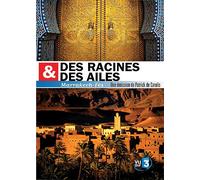 Des Racines & Des Ailes - Marrakech-Fès