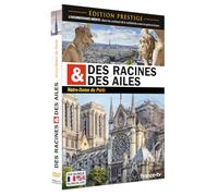 Des Racines & Des Ailes - Notre-Dame De Paris - Édition Prestige