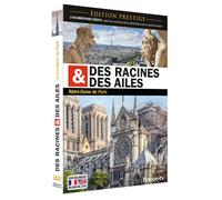 Des racines & des ailes Notre-Dame de Paris DVD DVD