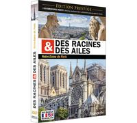 Des Racines & Des Ailes - Notre-Dame De Paris - Édition Prestige