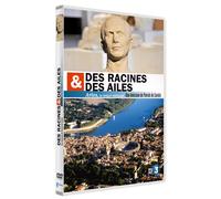 Des racines et des ailes Arles trésors engloutis DVD DVD